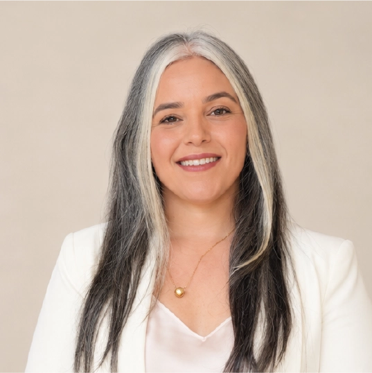 Andrea Nina Gonzalez - Abogada Guzman Ariza Law Firm